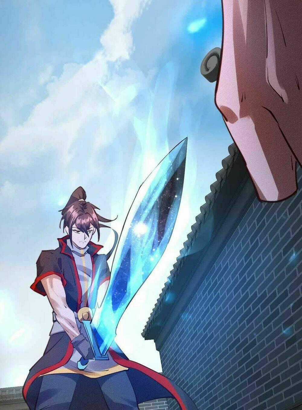 Ta Thành Thần Một Mình Chapter 30 trang 24