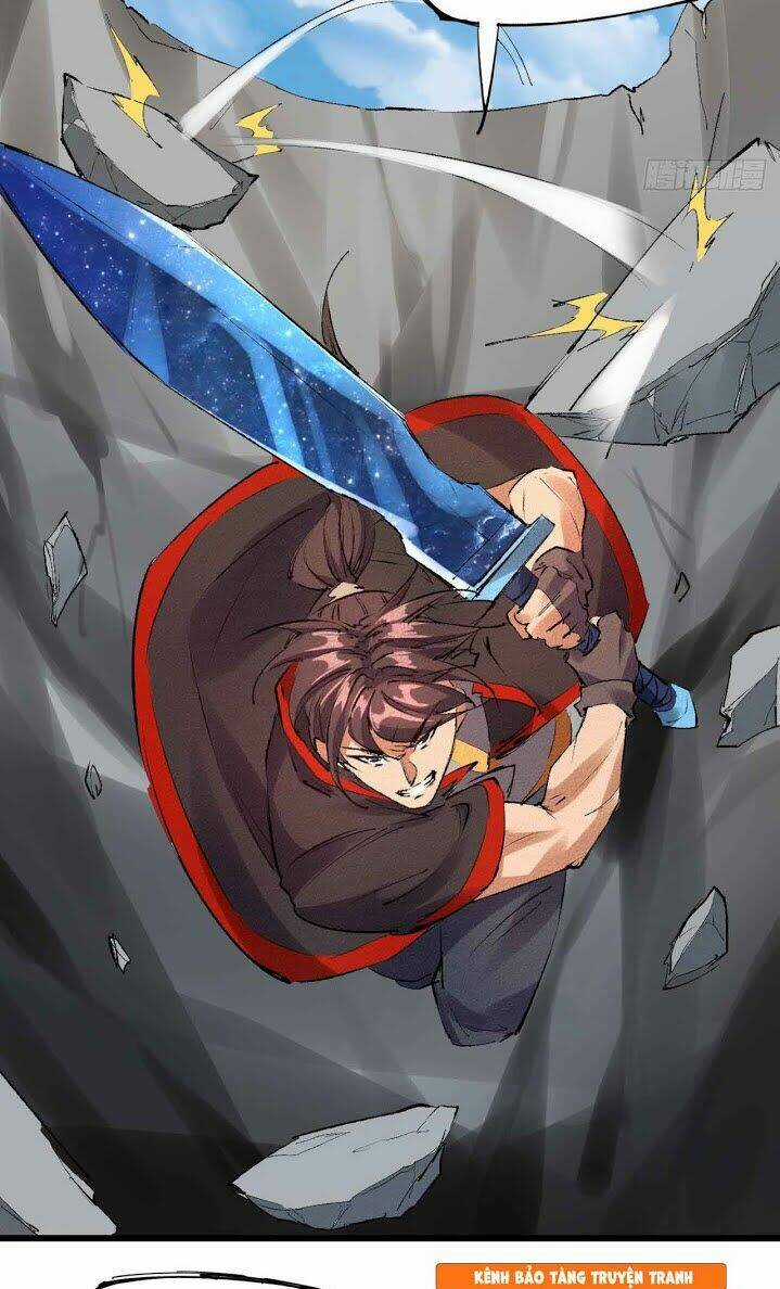 Ta Thành Thần Một Mình Chapter 31 trang 10