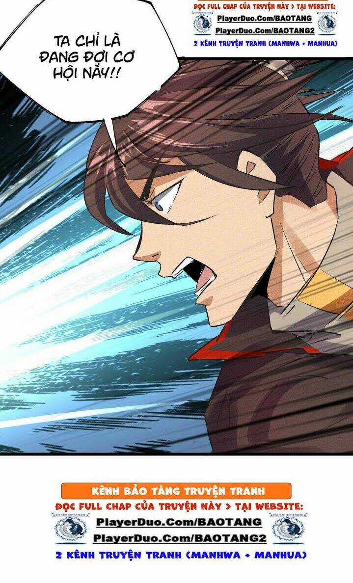 Ta Thành Thần Một Mình Chapter 31 trang 11