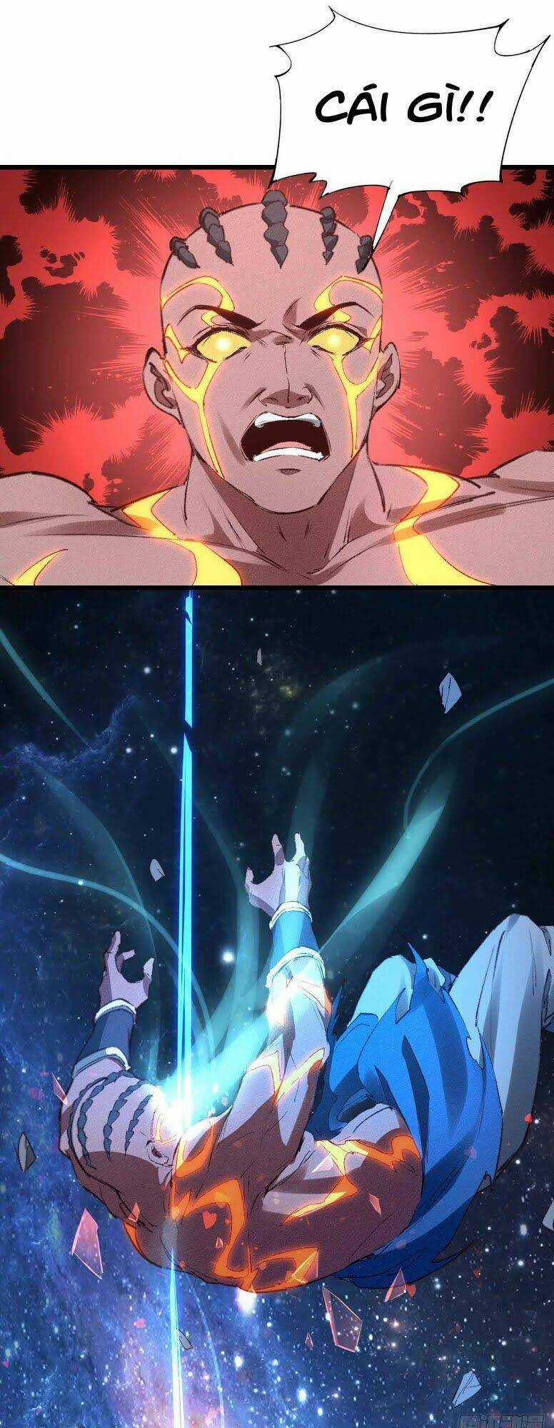 Ta Thành Thần Một Mình Chapter 31 trang 12