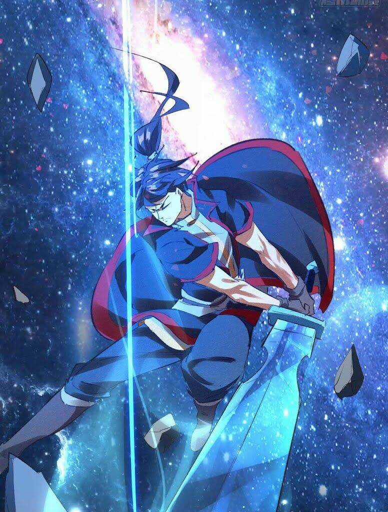 Ta Thành Thần Một Mình Chapter 31 trang 13