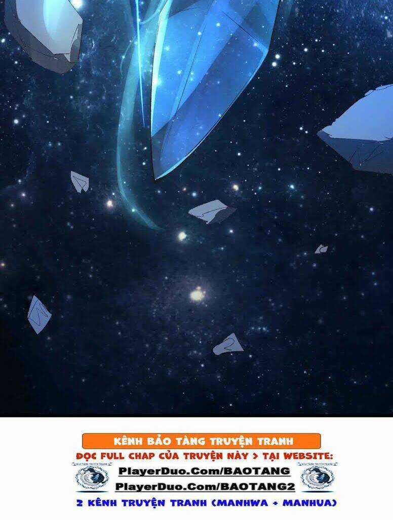 Ta Thành Thần Một Mình Chapter 31 trang 14