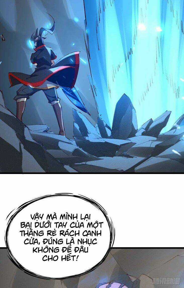 Ta Thành Thần Một Mình Chapter 31 trang 17