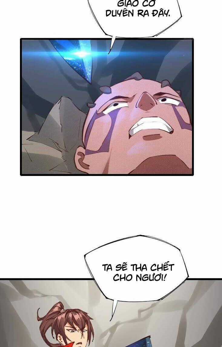 Ta Thành Thần Một Mình Chapter 31 trang 19