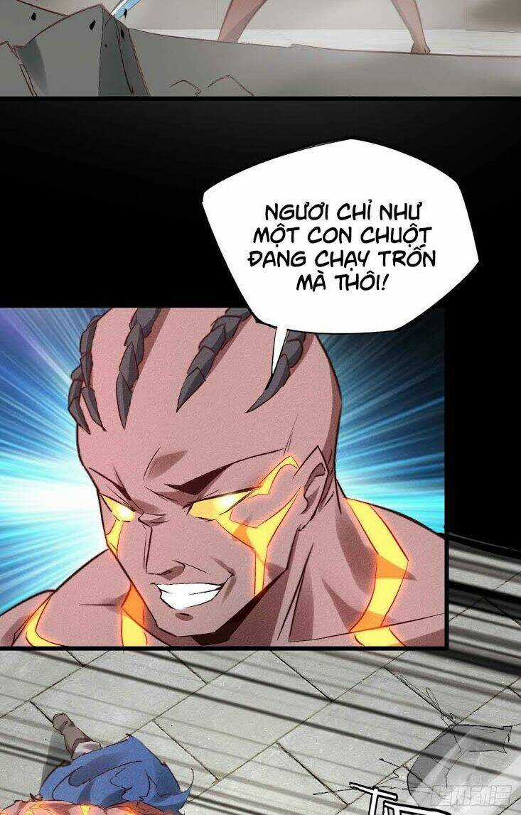 Ta Thành Thần Một Mình Chapter 31 trang 2