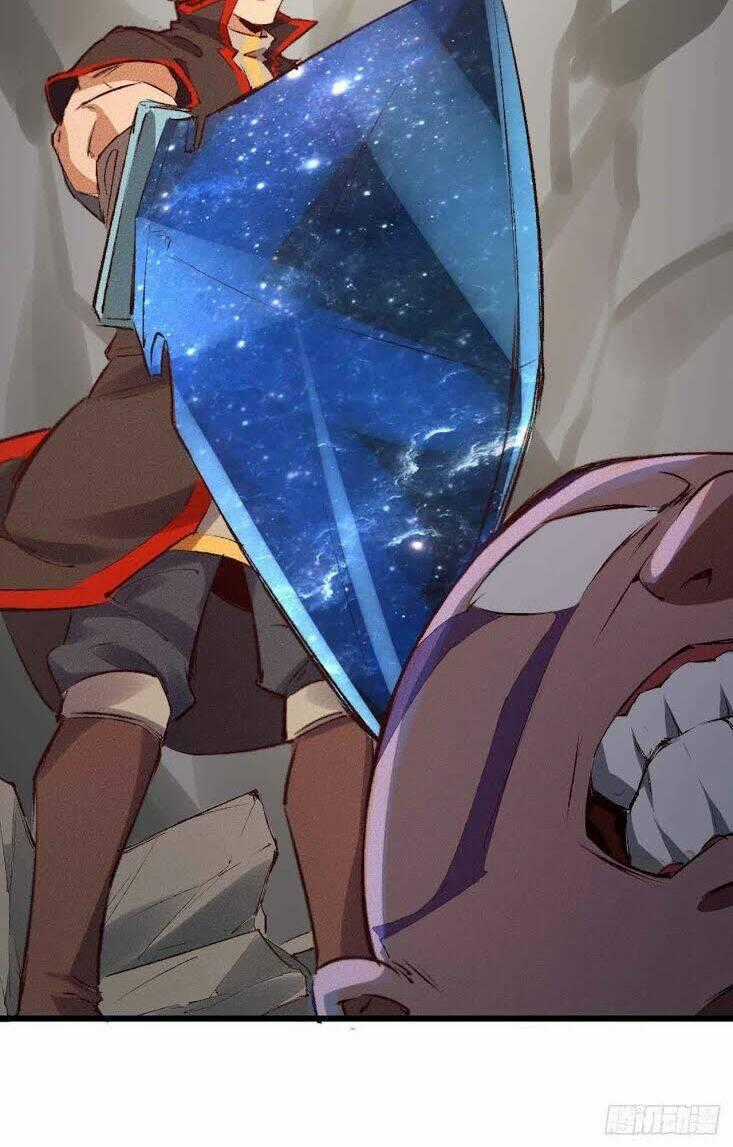 Ta Thành Thần Một Mình Chapter 31 trang 20