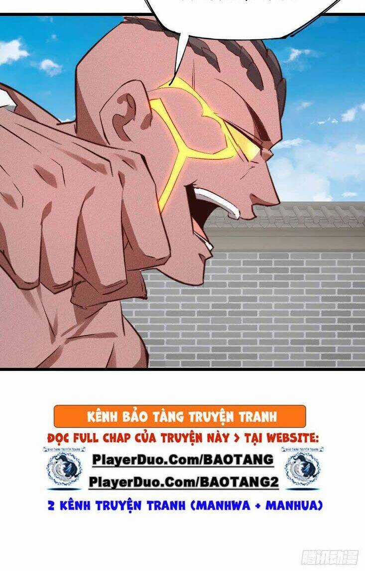 Ta Thành Thần Một Mình Chapter 31 trang 5