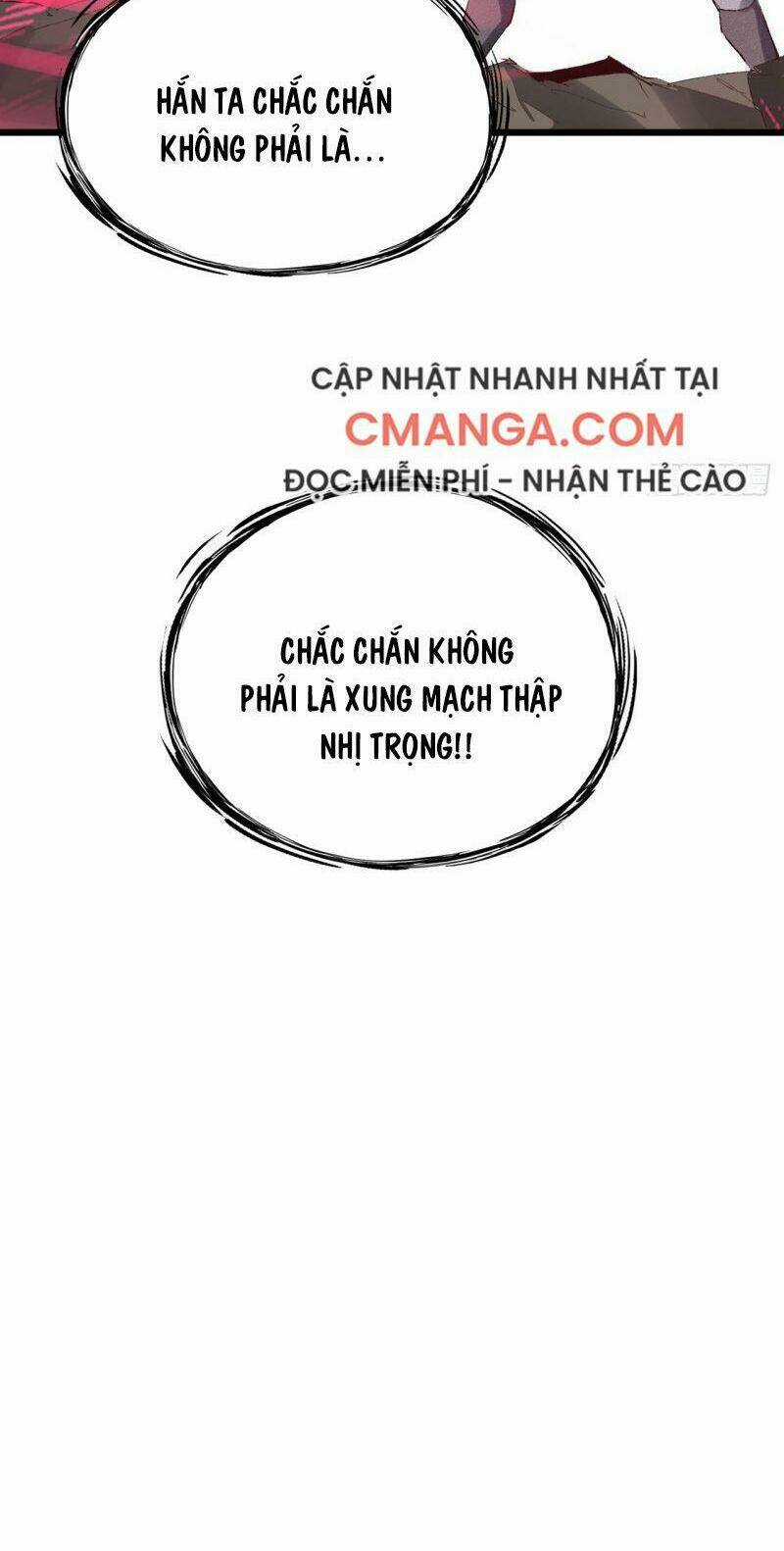Ta Thành Thần Một Mình Chapter 32 trang 11