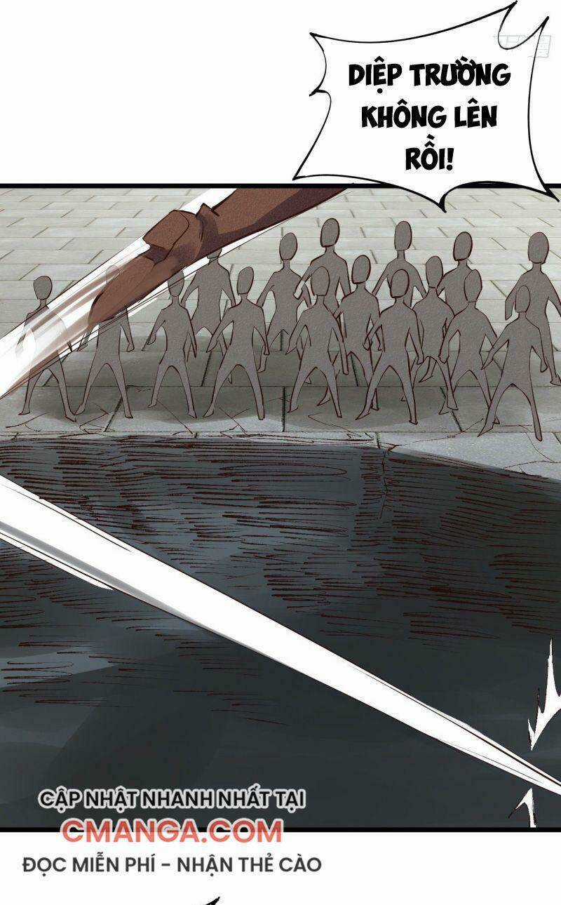 Ta Thành Thần Một Mình Chapter 32 trang 16