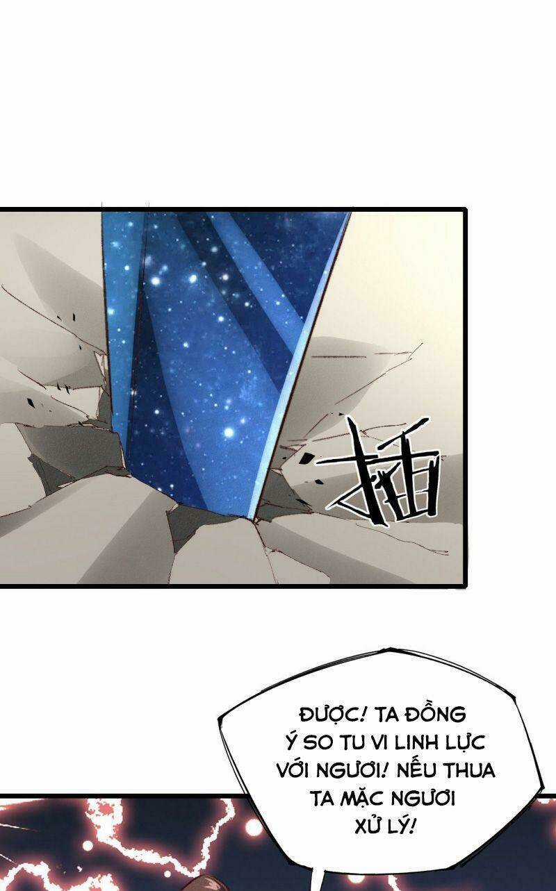 Ta Thành Thần Một Mình Chapter 32 trang 2