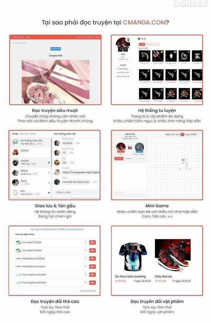 Ta Thành Thần Một Mình Chapter 32 trang 26