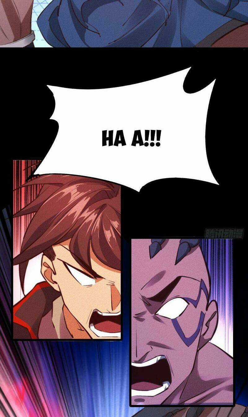 Ta Thành Thần Một Mình Chapter 32 trang 5