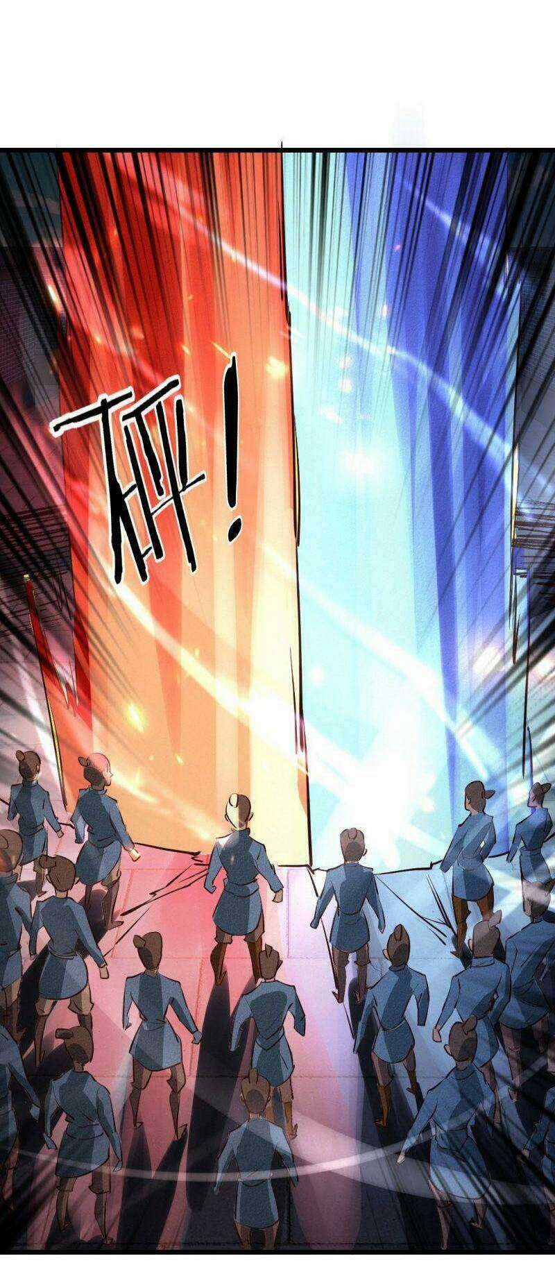 Ta Thành Thần Một Mình Chapter 32 trang 7