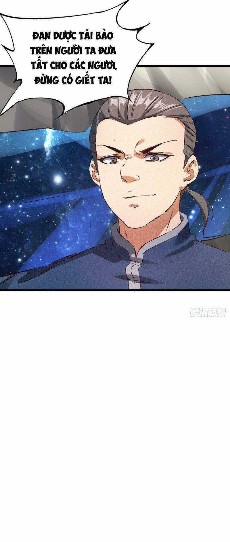 Ta Thành Thần Một Mình Chapter 33 trang 10