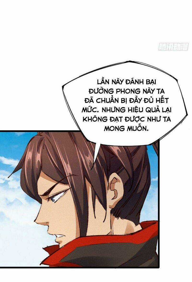Ta Thành Thần Một Mình Chapter 33 trang 13