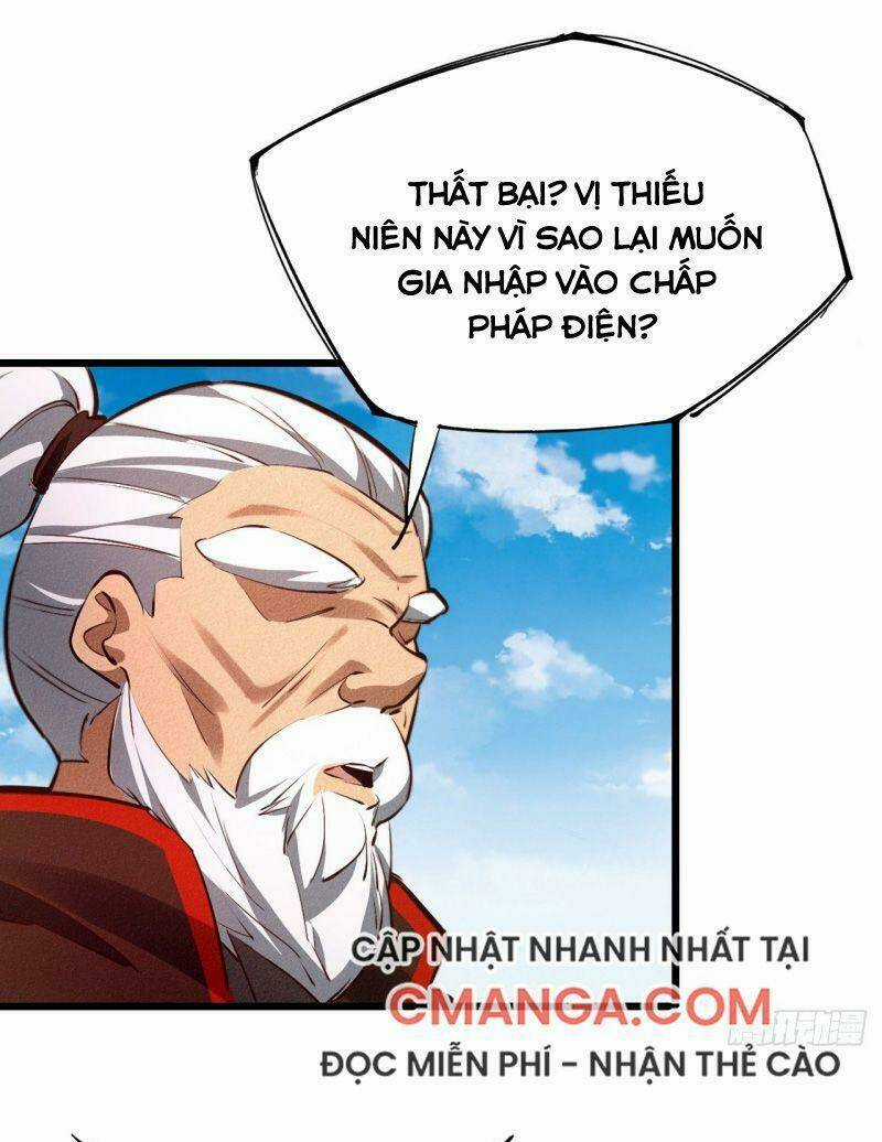 Ta Thành Thần Một Mình Chapter 33 trang 18