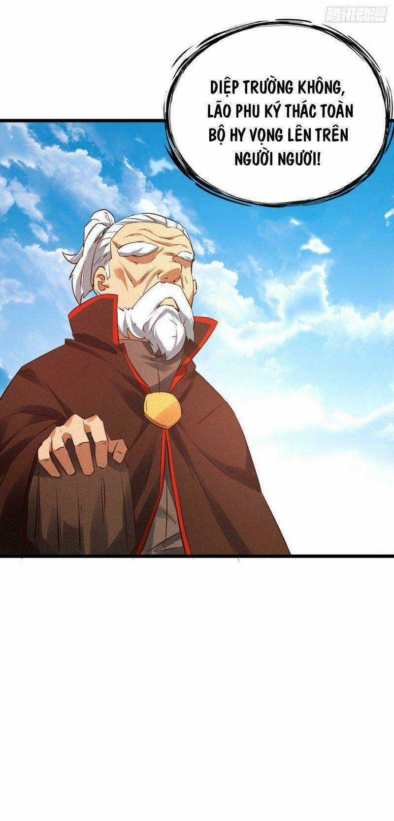 Ta Thành Thần Một Mình Chapter 33 trang 26