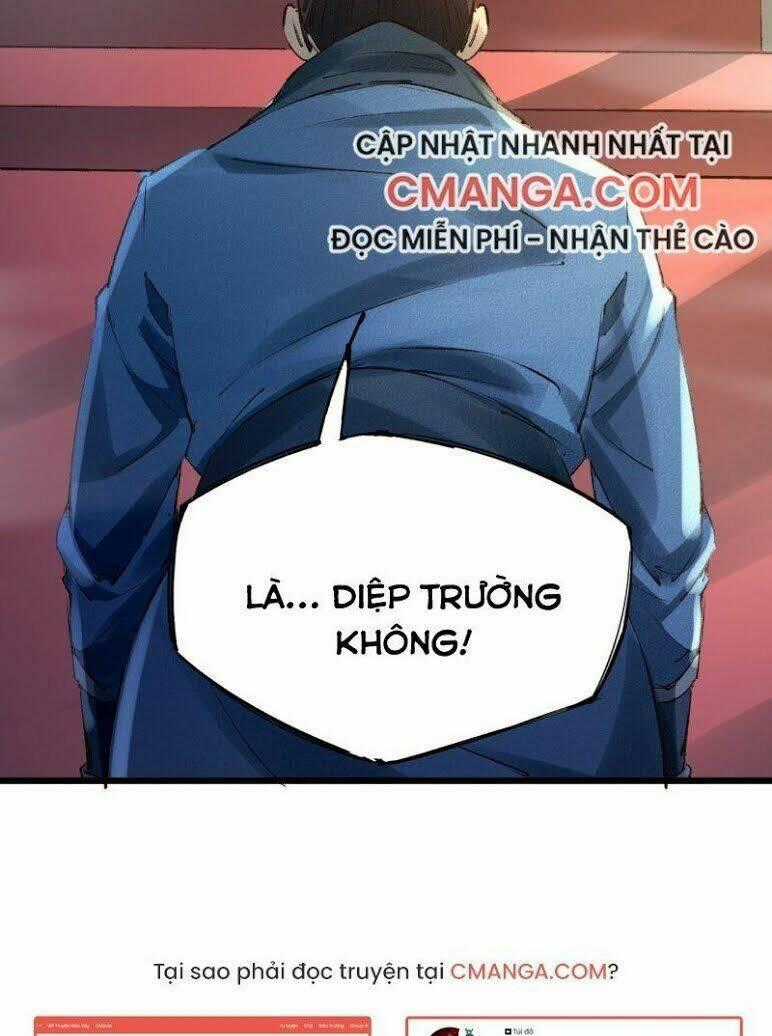 Ta Thành Thần Một Mình Chapter 33 trang 29
