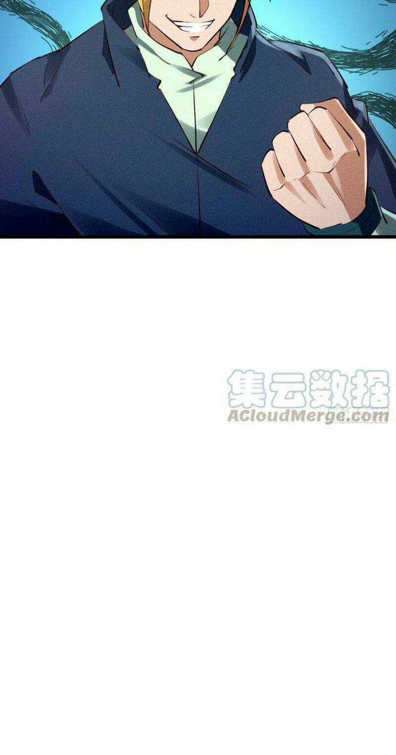 Ta Thành Thần Một Mình Chapter 34 trang 18