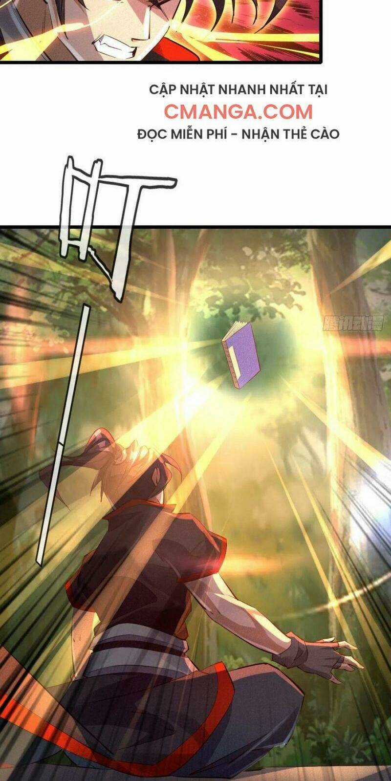 Ta Thành Thần Một Mình Chapter 34 trang 26