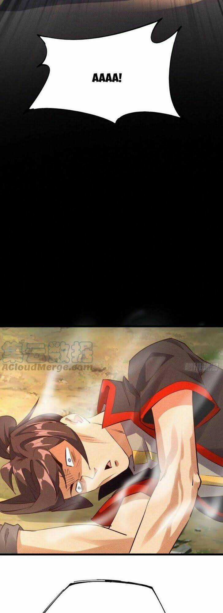 Ta Thành Thần Một Mình Chapter 34 trang 27