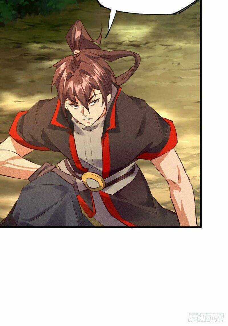 Ta Thành Thần Một Mình Chapter 34 trang 31