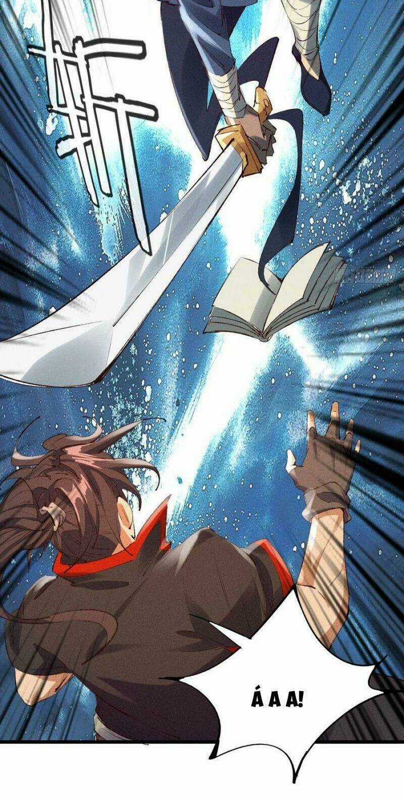 Ta Thành Thần Một Mình Chapter 34 trang 37