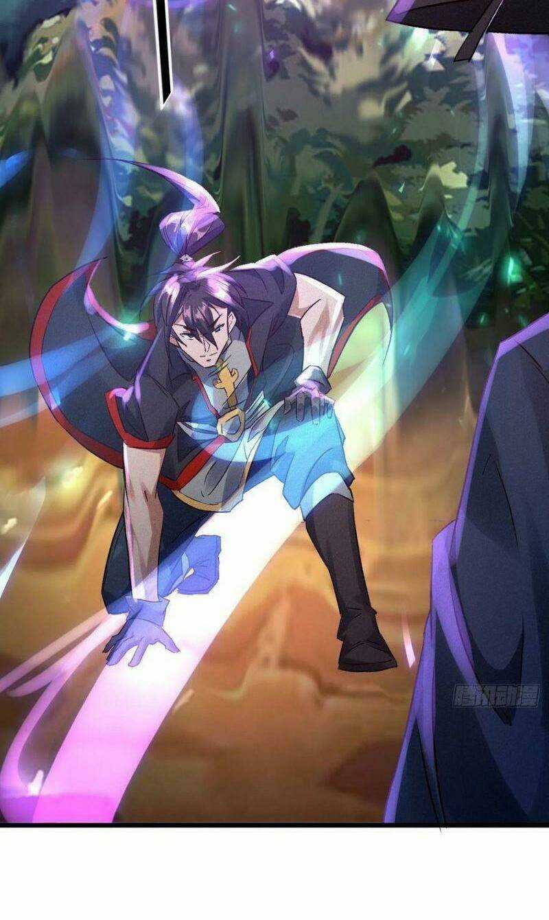 Ta Thành Thần Một Mình Chapter 34 trang 45