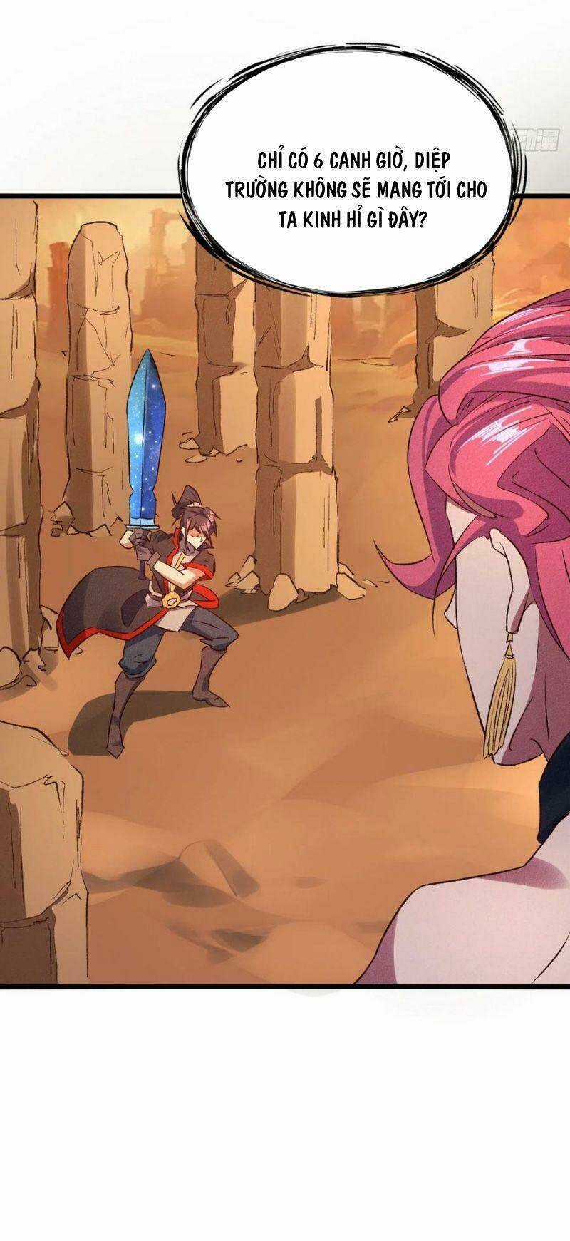 Ta Thành Thần Một Mình Chapter 34 trang 50