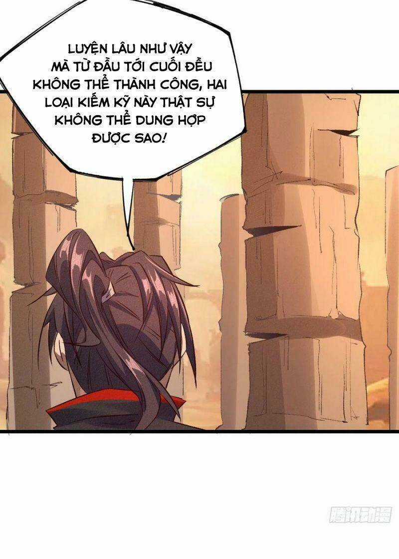 Ta Thành Thần Một Mình Chapter 34 trang 52