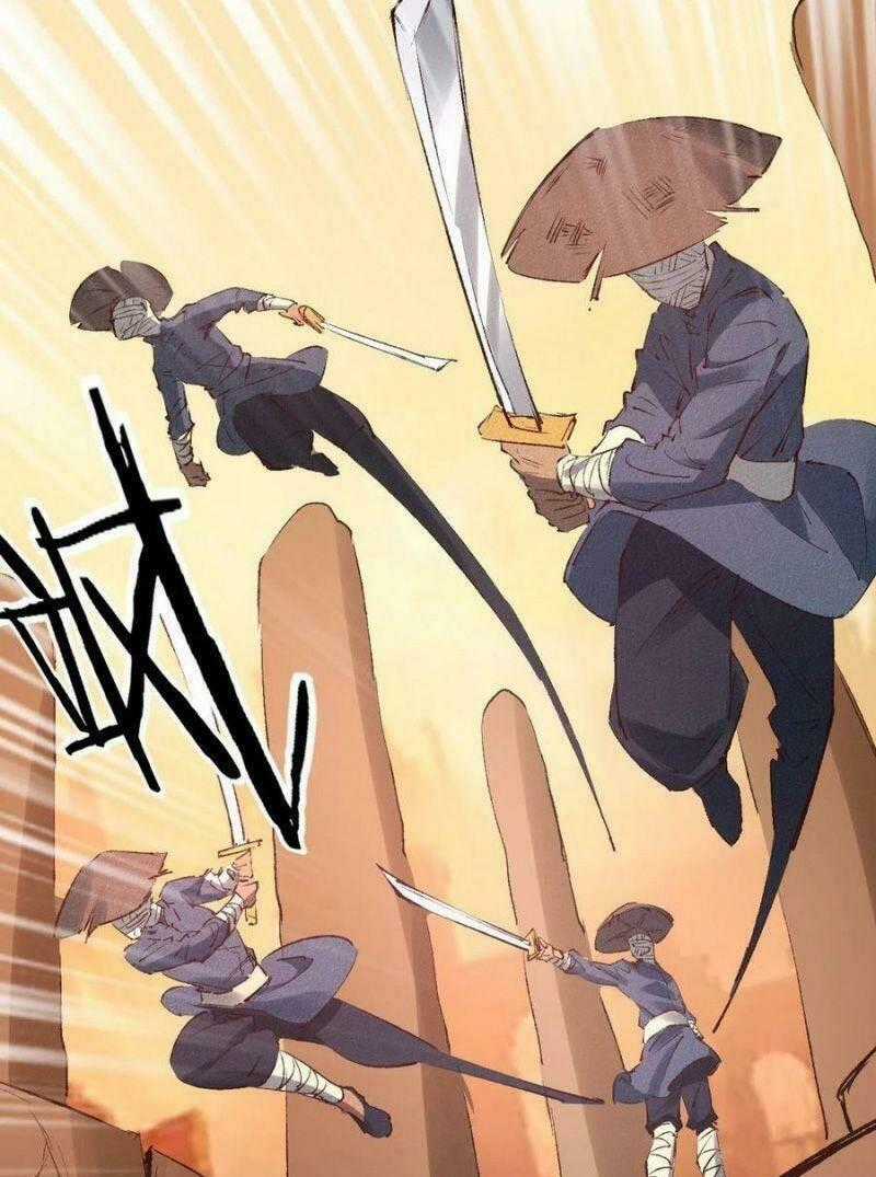 Ta Thành Thần Một Mình Chapter 34 trang 58