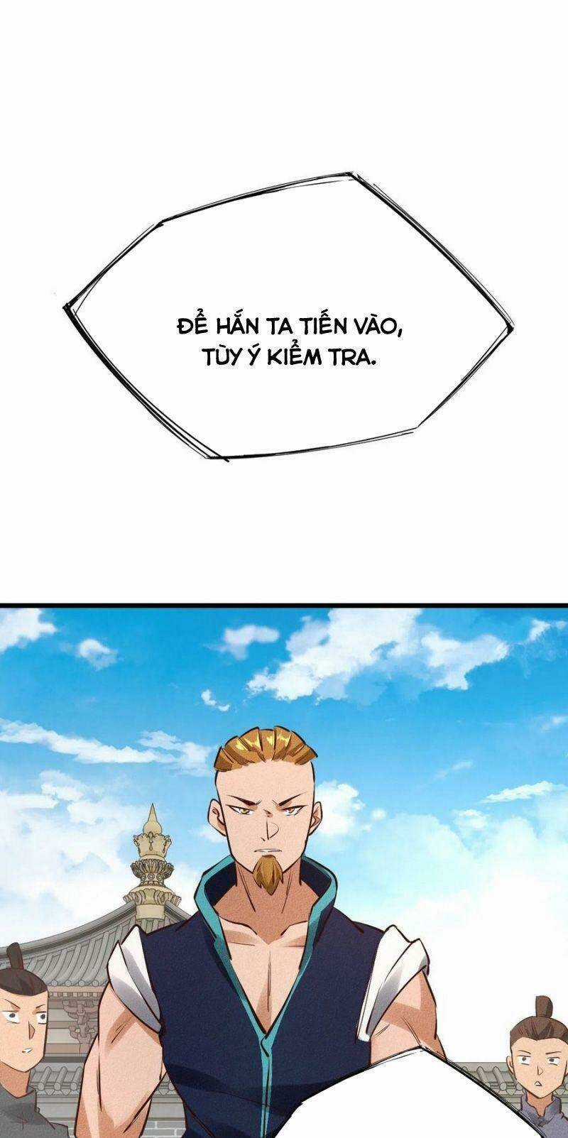 Ta Thành Thần Một Mình Chapter 35 trang 42