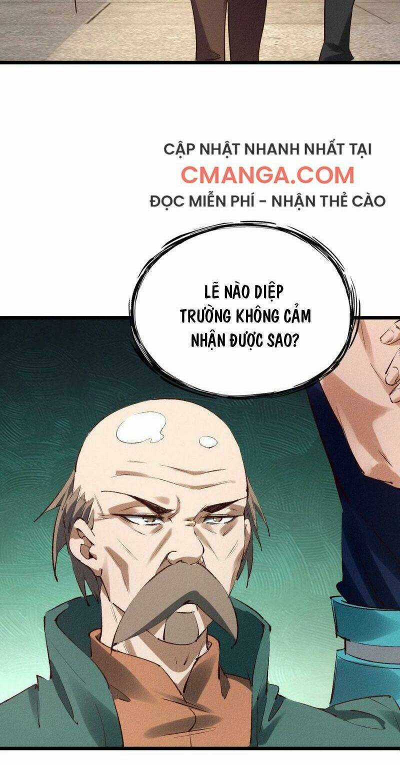 Ta Thành Thần Một Mình Chapter 35 trang 51