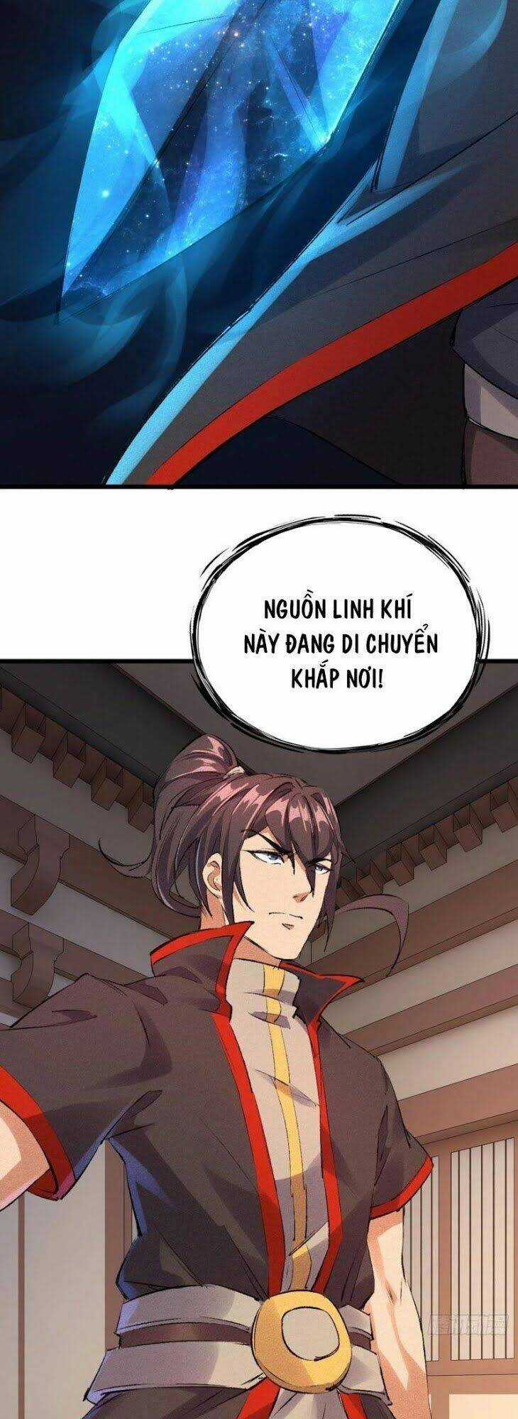 Ta Thành Thần Một Mình Chapter 35 trang 58