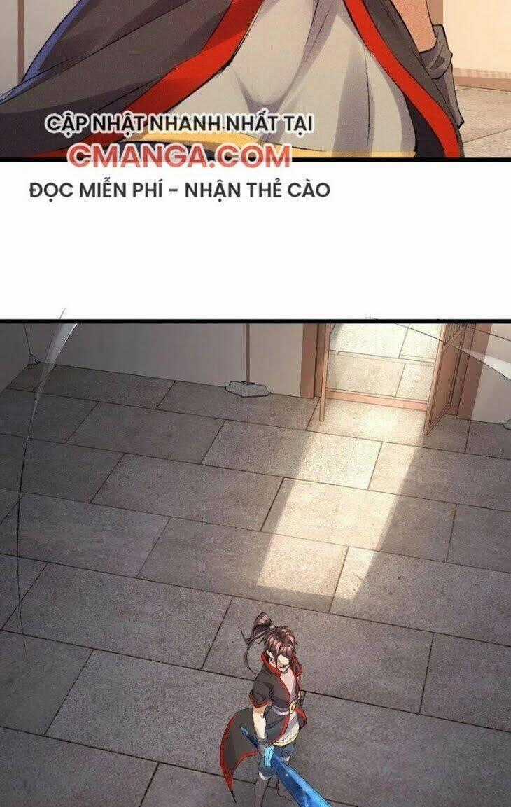 Ta Thành Thần Một Mình Chapter 35 trang 59