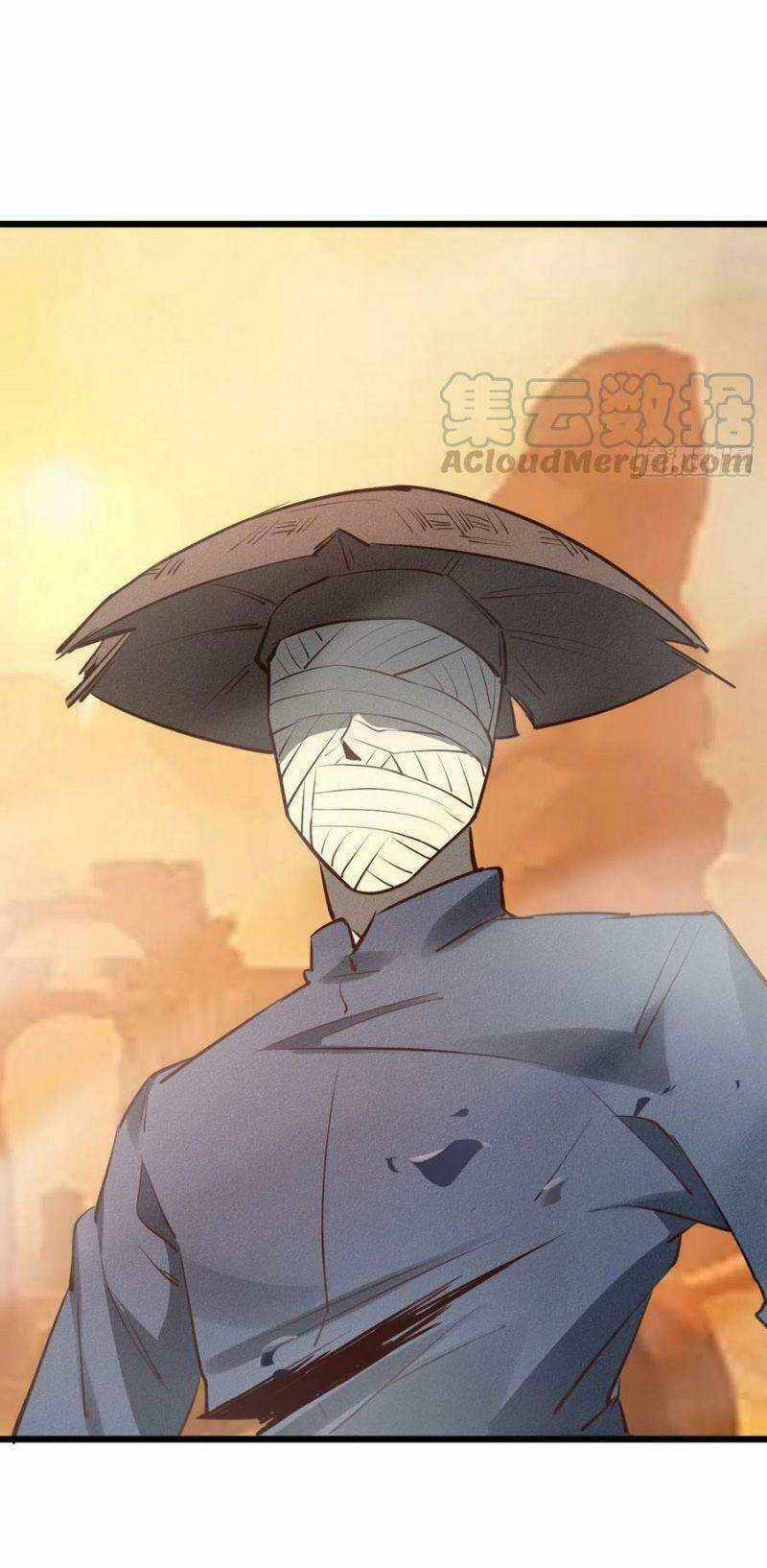 Ta Thành Thần Một Mình Chapter 35 trang 8