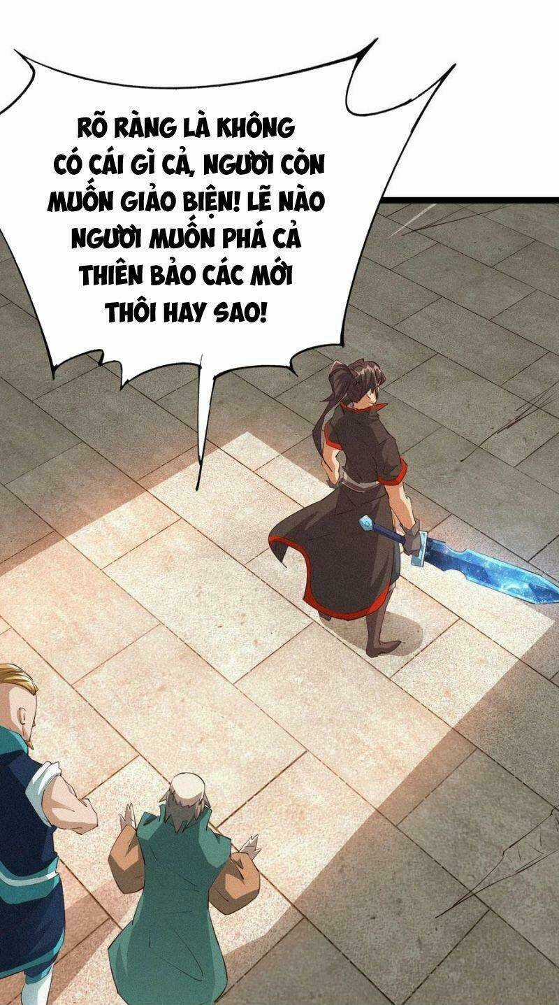 Ta Thành Thần Một Mình Chapter 36 trang 2