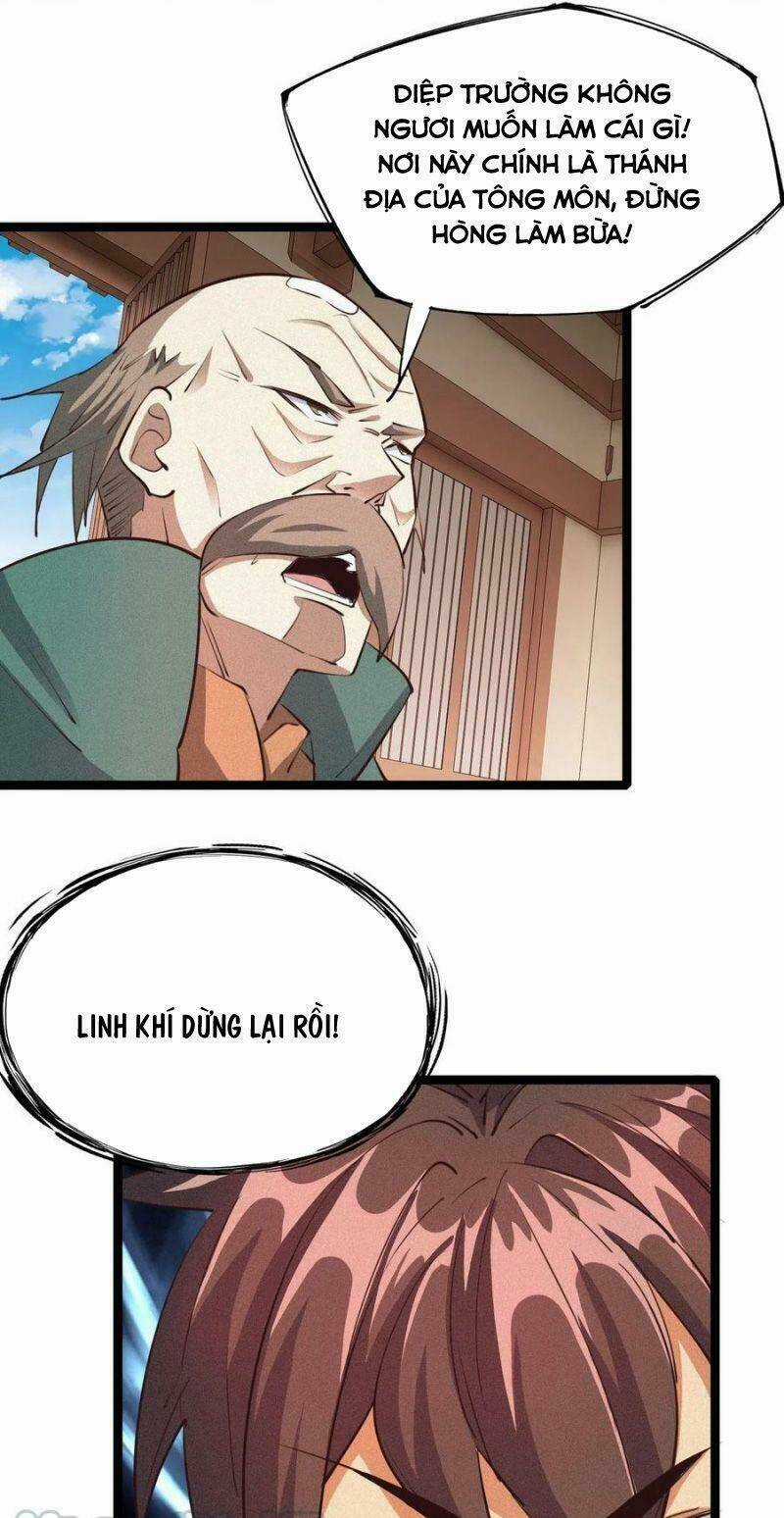 Ta Thành Thần Một Mình Chapter 36 trang 4