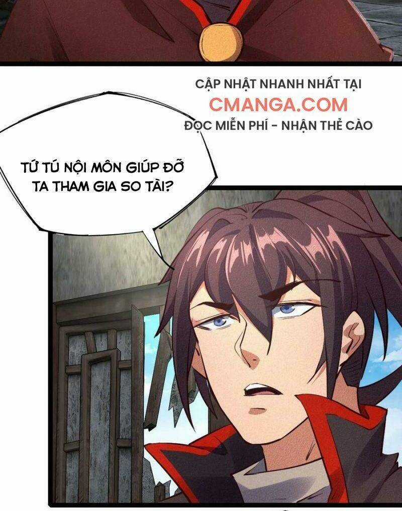 Ta Thành Thần Một Mình Chapter 36 trang 42