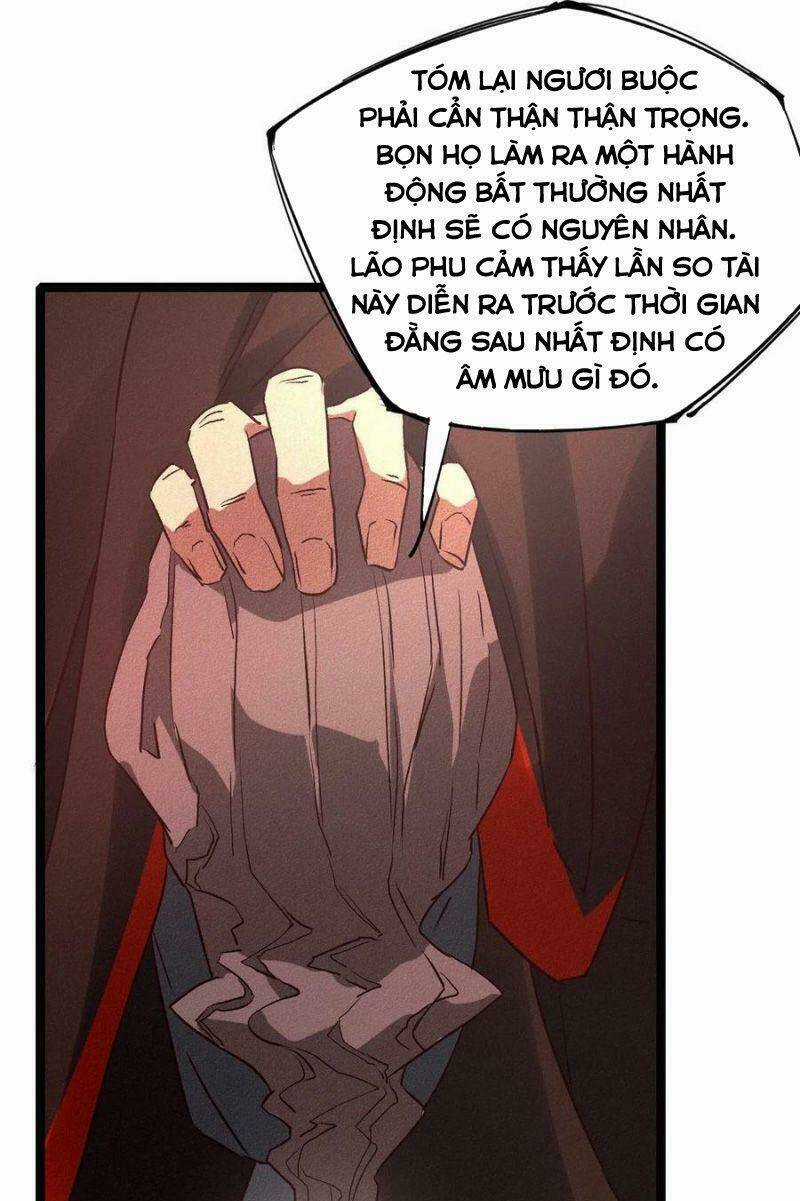 Ta Thành Thần Một Mình Chapter 36 trang 43