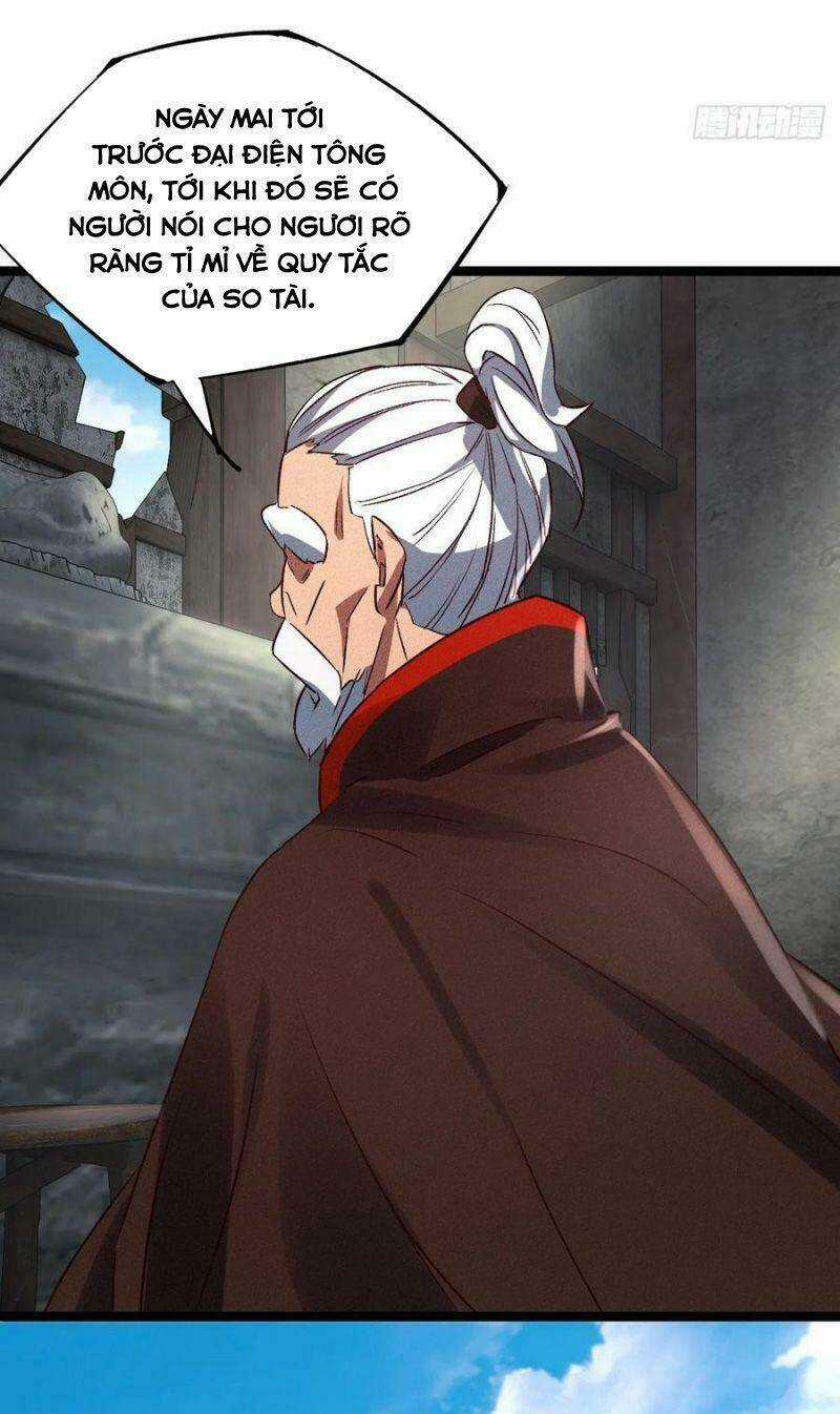 Ta Thành Thần Một Mình Chapter 36 trang 45