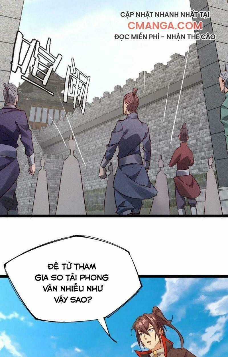 Ta Thành Thần Một Mình Chapter 36 trang 47