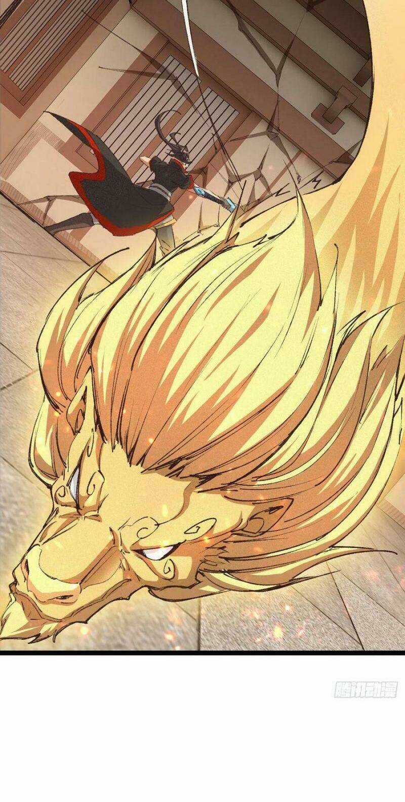 Ta Thành Thần Một Mình Chapter 36 trang 7