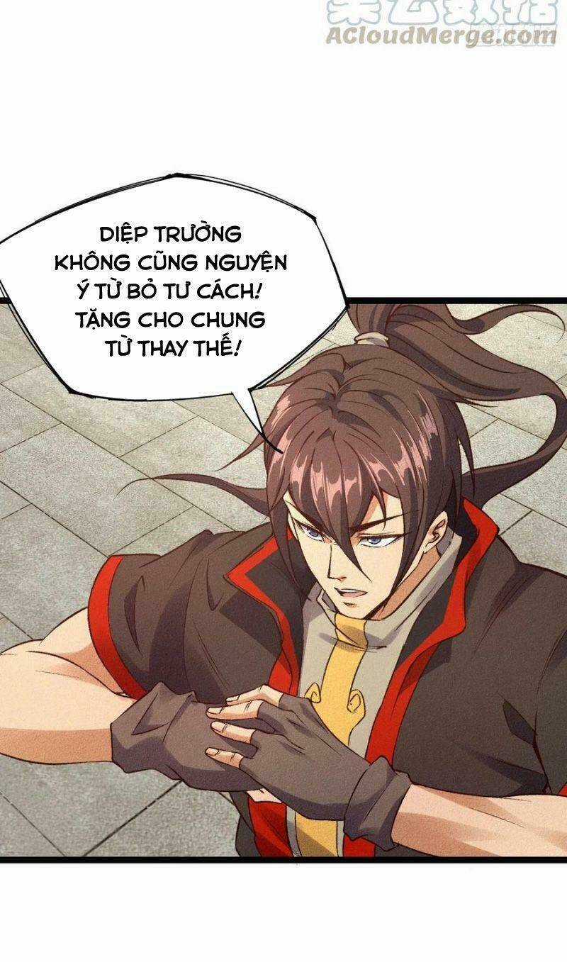 Ta Thành Thần Một Mình Chapter 37 trang 12