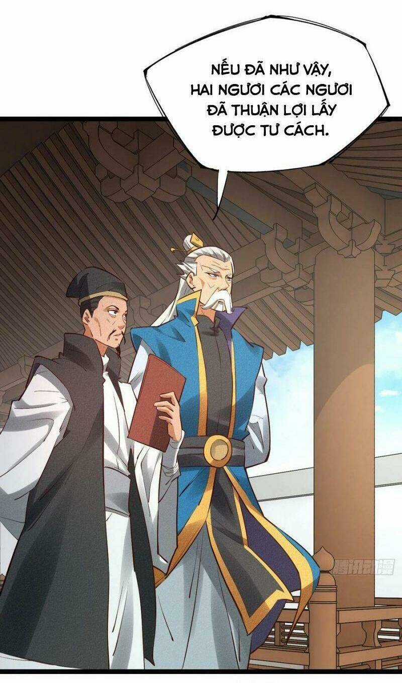 Ta Thành Thần Một Mình Chapter 37 trang 13