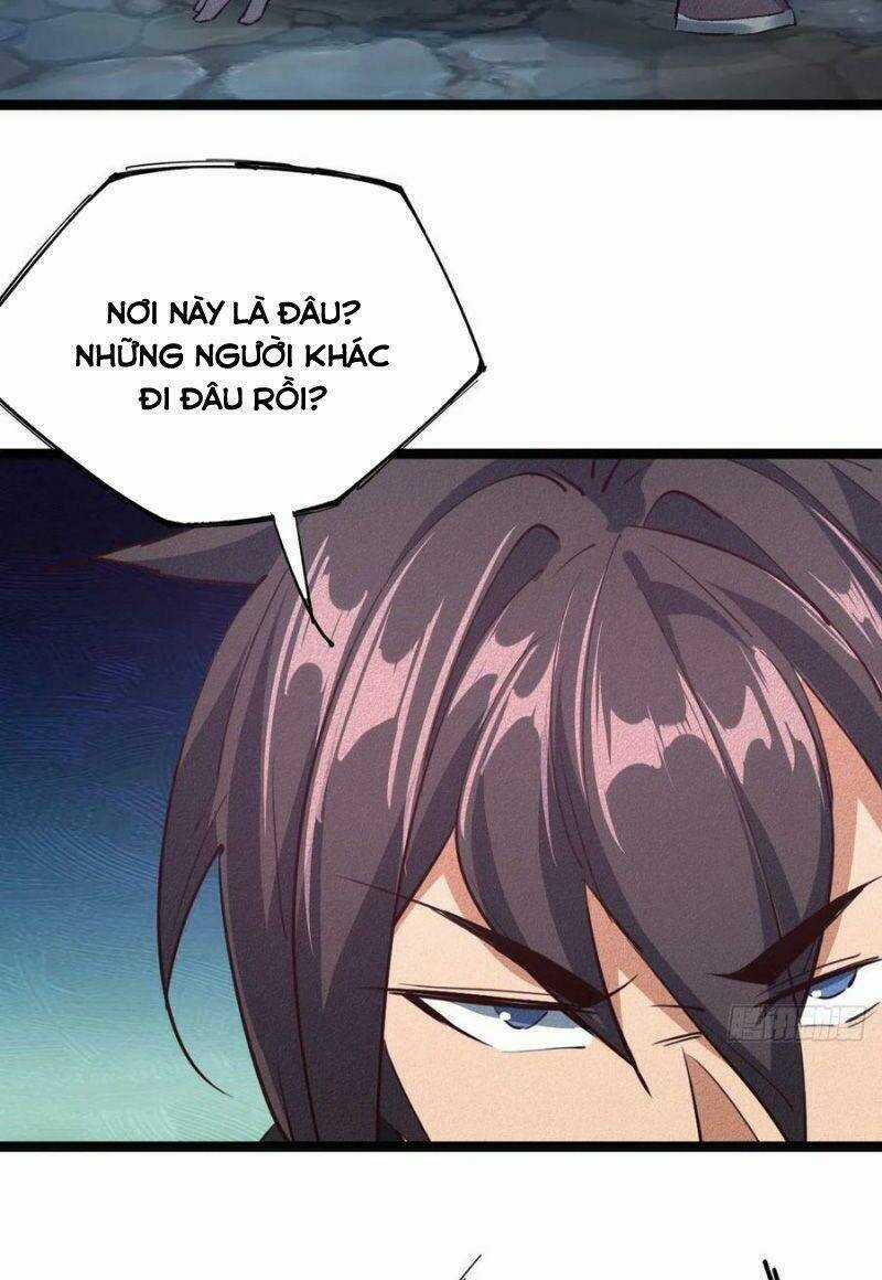 Ta Thành Thần Một Mình Chapter 37 trang 23