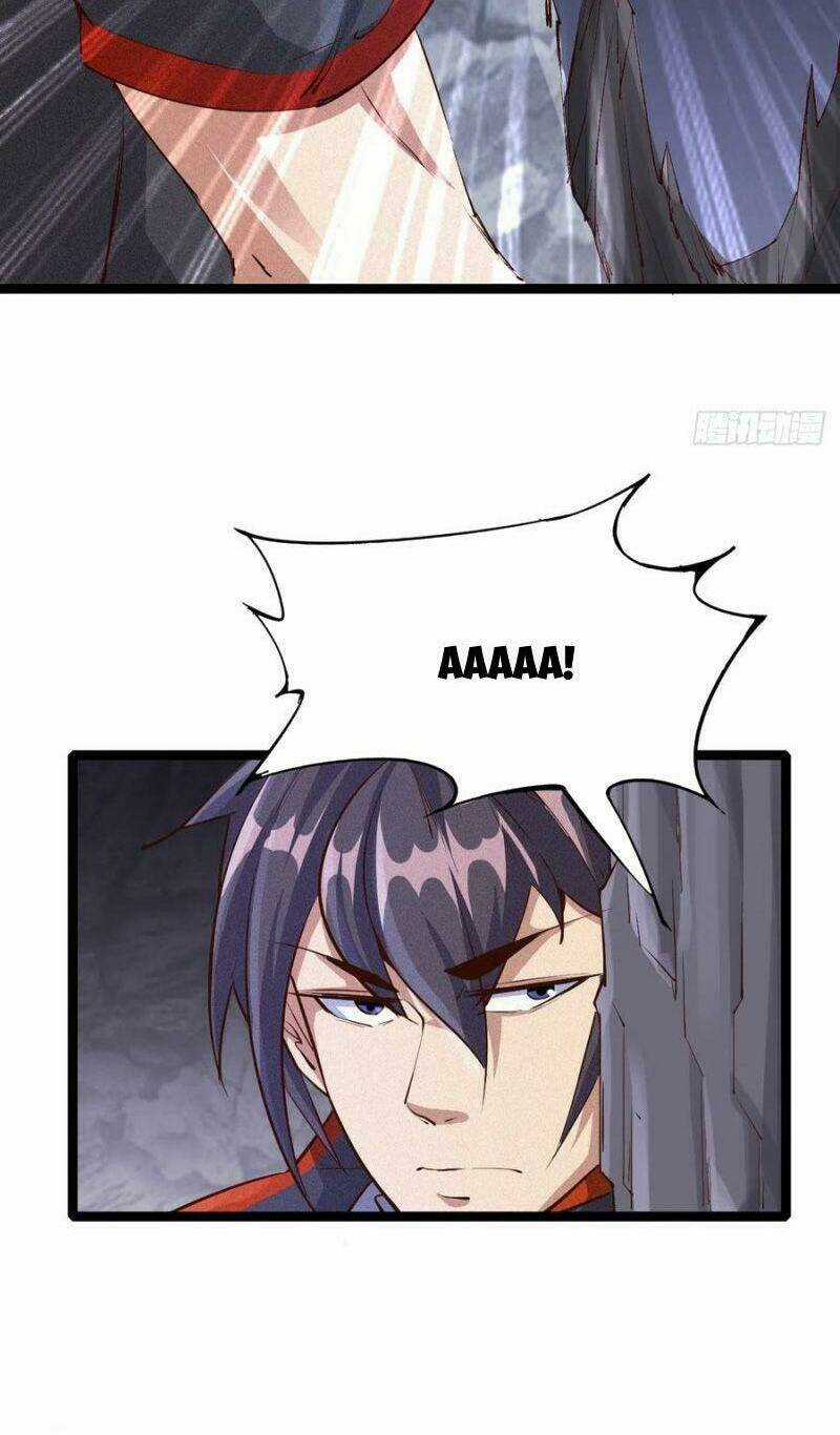 Ta Thành Thần Một Mình Chapter 37 trang 31