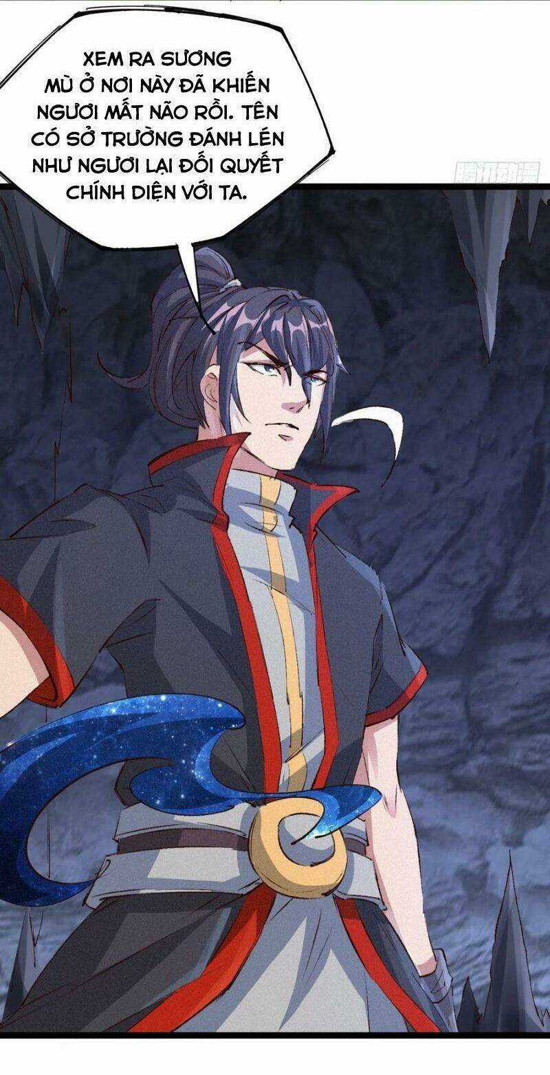 Ta Thành Thần Một Mình Chapter 37 trang 39