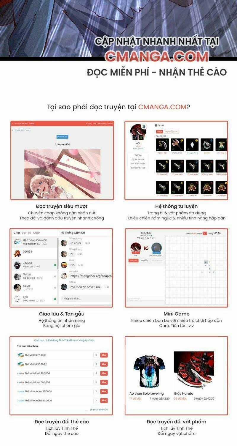 Ta Thành Thần Một Mình Chapter 37 trang 41