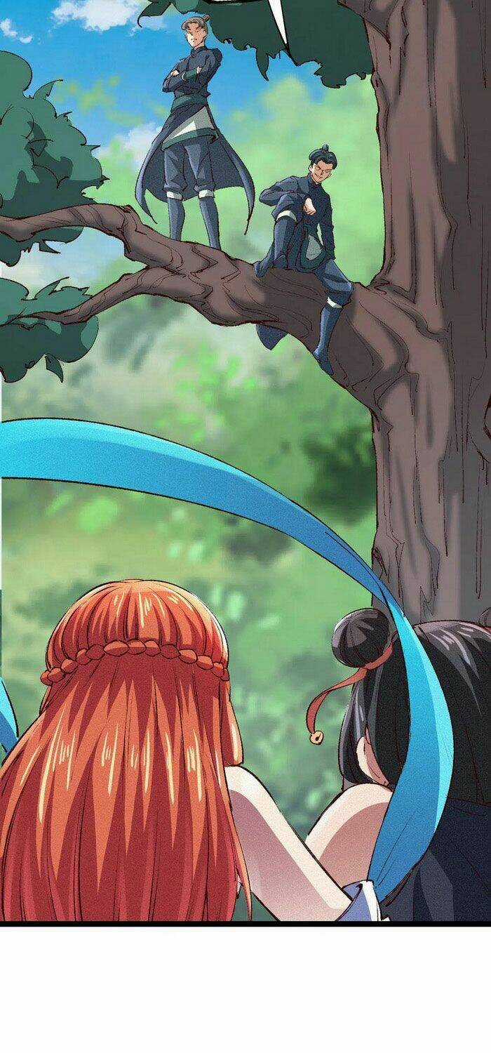 Ta Thành Thần Một Mình Chapter 38 trang 12